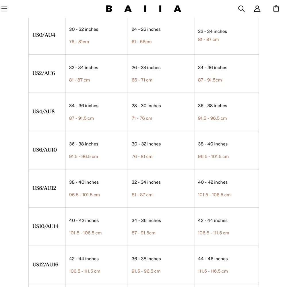 Baiia Reversible Bikini - Picture 6 of 6